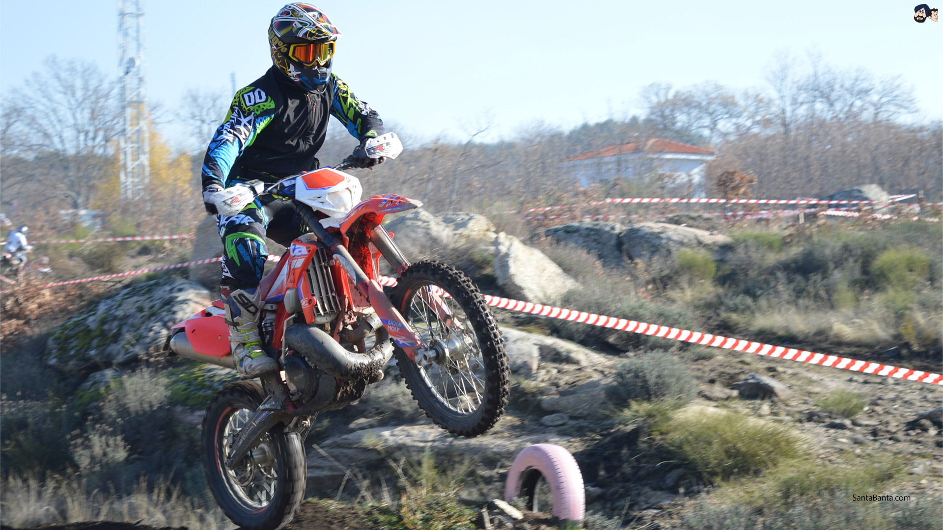 Adventure Sports